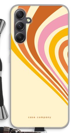 Retro Rainbow