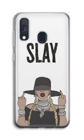 Slay All Day