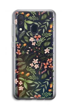 Sweet little flowers