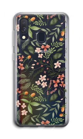 Sweet little flowers