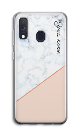 Marble in style