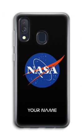 NASA