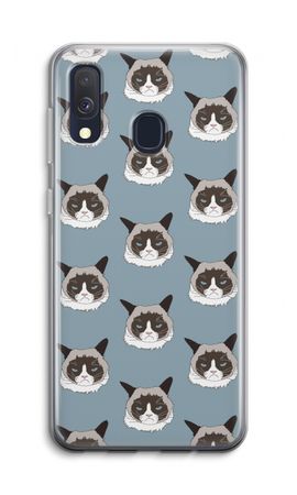 It's a Purrr Case