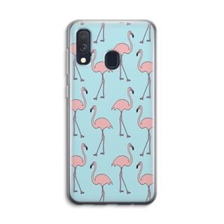 Anything Flamingoes