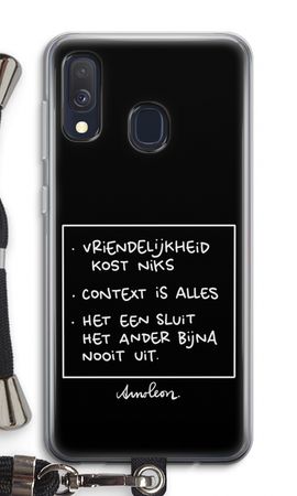 Mijn Motto's