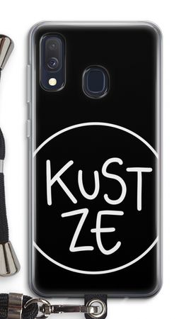 KUST ZE