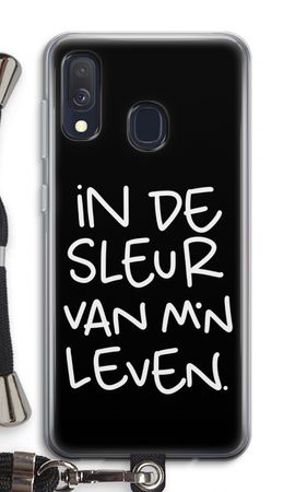 De Sleur