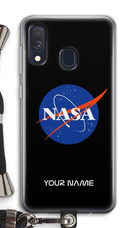 NASA