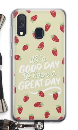 Don’t forget to have a great day