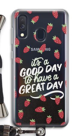 Don’t forget to have a great day