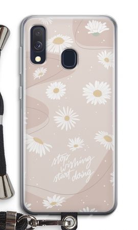 Daydreaming becomes reality