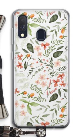 Sweet little flowers