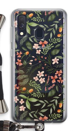 Sweet little flowers