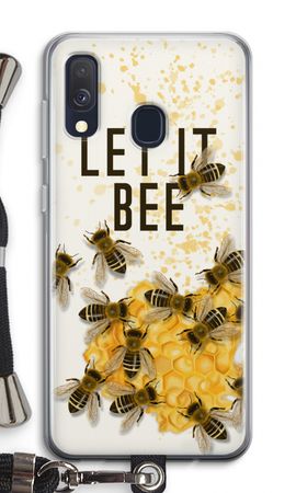 Let it bee