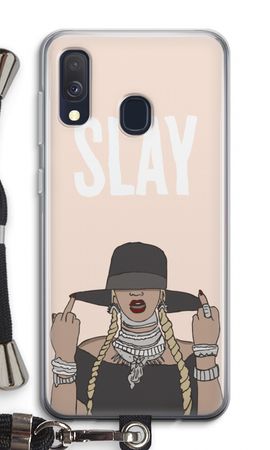 Slay All Day