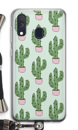 Cactus Lover