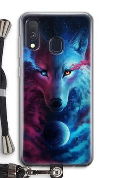 Where Light And Dark Meet