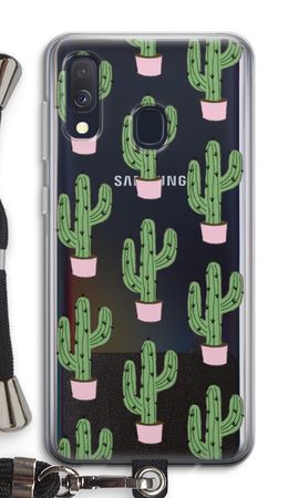Cactus Lover