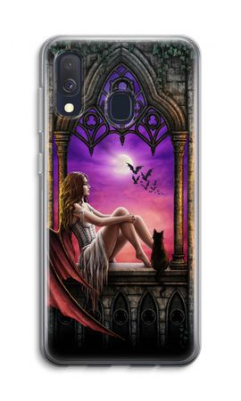 Children of the night