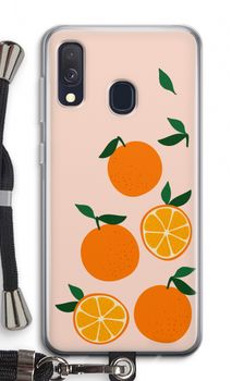 Will you be my clementine