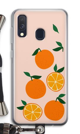 Will you be my clementine