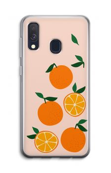 Will you be my clementine