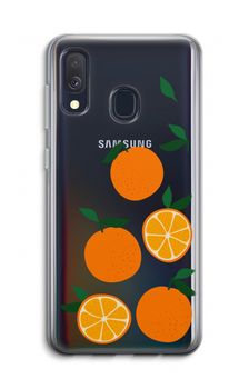 Will you be my clementine