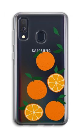 Will you be my clementine