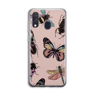 Tiny Bugs