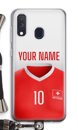 Switzerland - Football