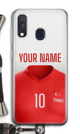 Turkey - Football