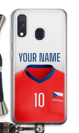 Czech Republic - Football