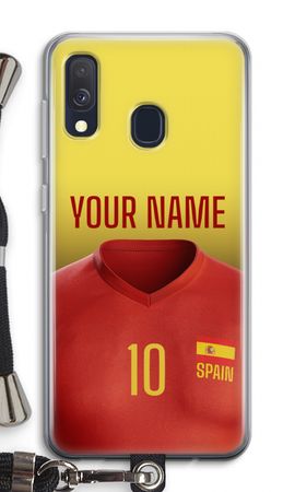Spain - Football