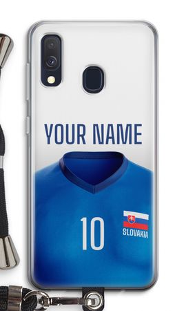 Slovakia - Football