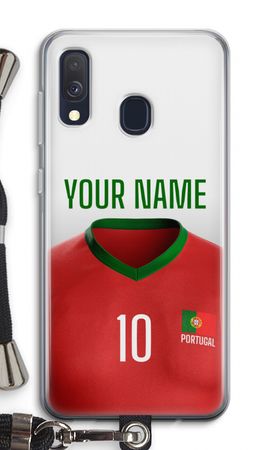Portugal - Football