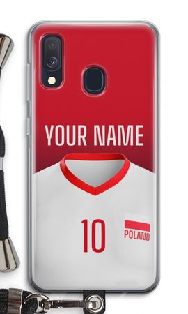 Poland - Football