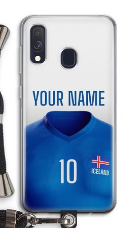 Iceland - Football