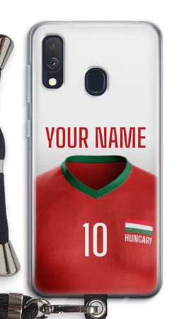 Hungary - Football