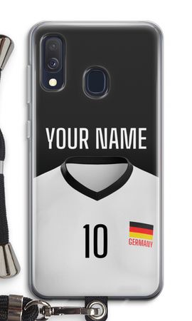 Germany - Football