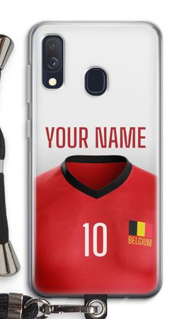 Belgium - Football