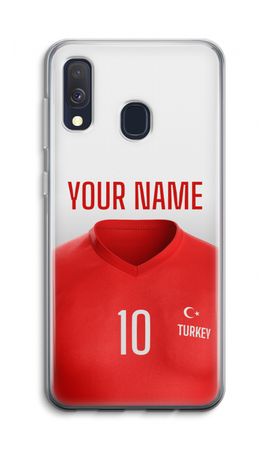 Turkey - Football