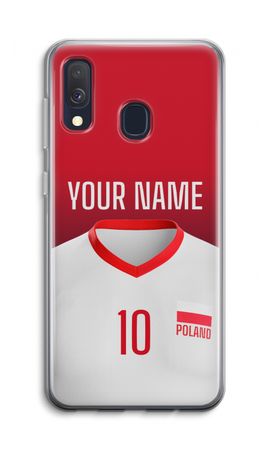 Poland - Football