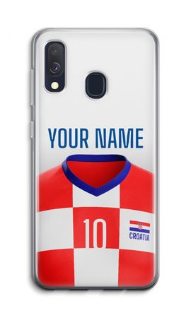 Croatia - Football