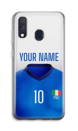 Italy - Football