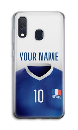 France - Football