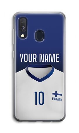 Finland - Football