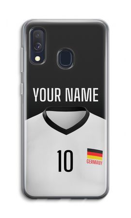 Germany - Football