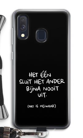 Het één