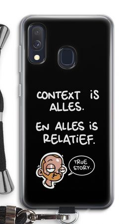 Context