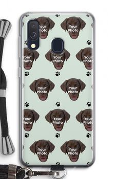 Personalized Face - Cat or Dog